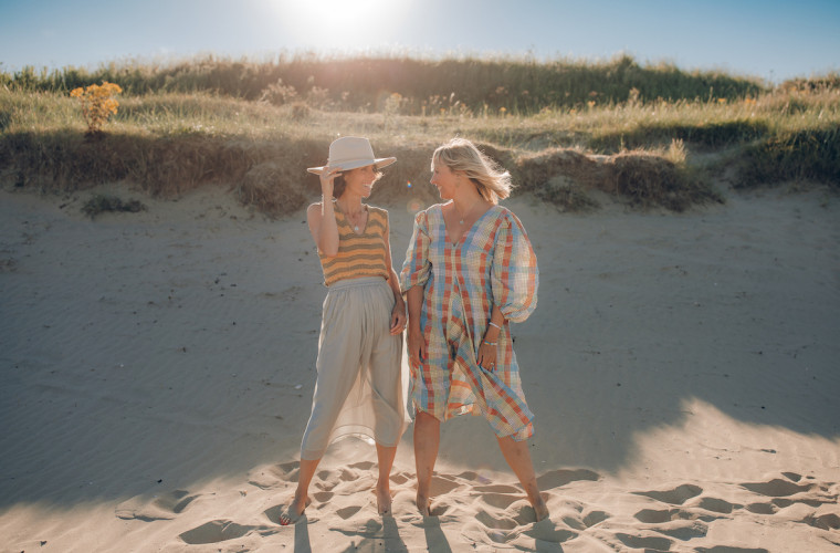 Stories From Home - Freedom + Flow (Large - Print Size)-54